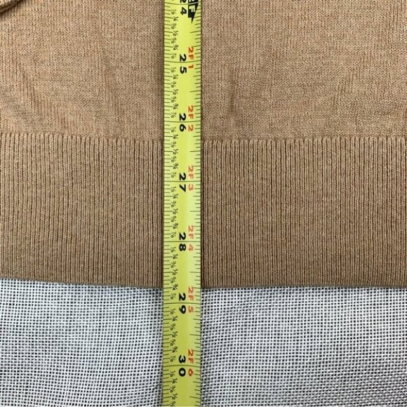 Nautica Mens Navtech V-Neck Sweater Size XL - Picture 7 of 10